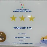 Wandorf Διαμέρισμα *