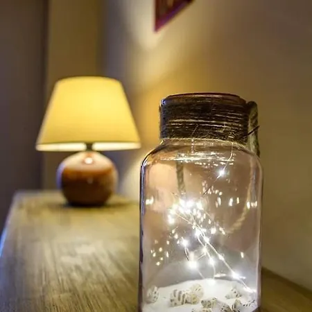 Wandorf Apartmán Šoproň
