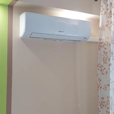 Wandorf Apartament *