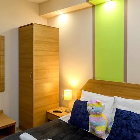 Apartmán Wandorf