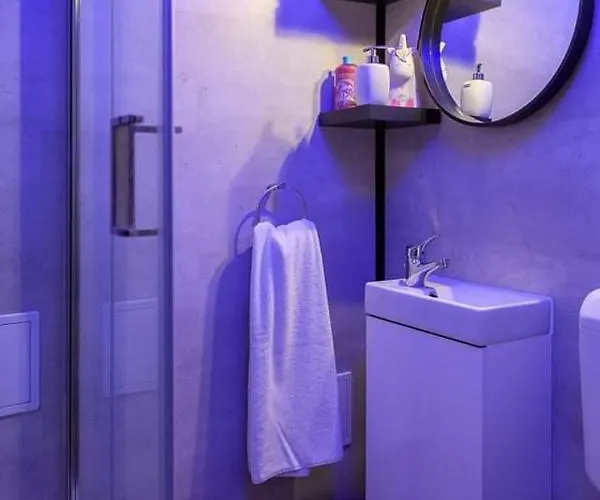 Wandorf Apartman