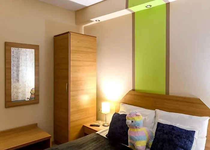 Apartman Wandorf