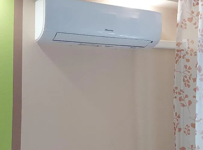 Wandorf Apartman *