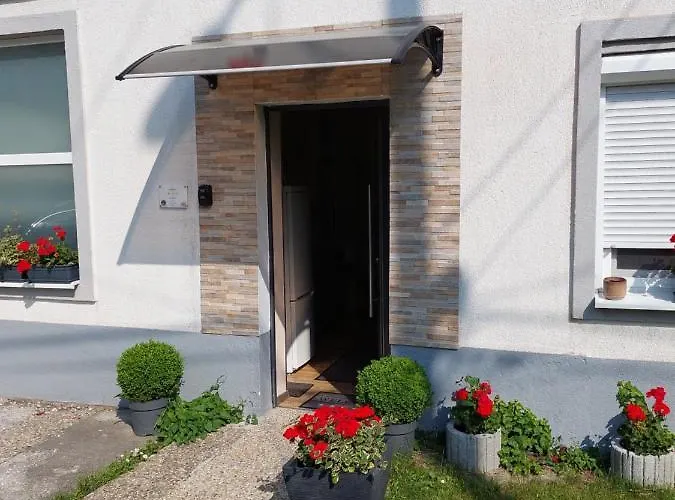 Apartman Wandorf