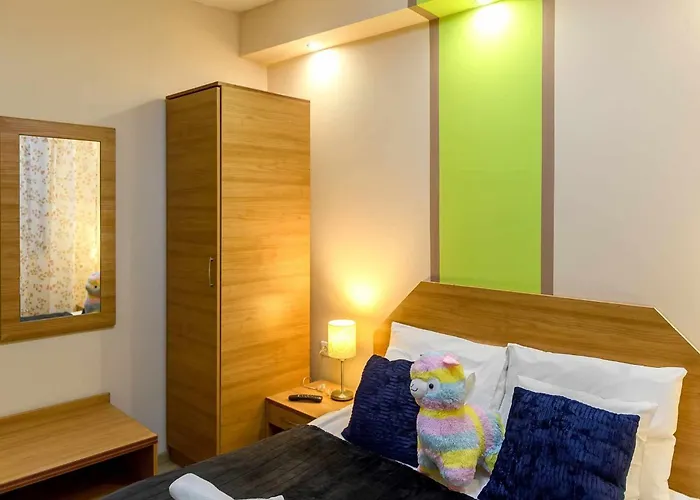 Apartman Wandorf