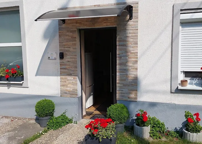 Wandorf Apartman
